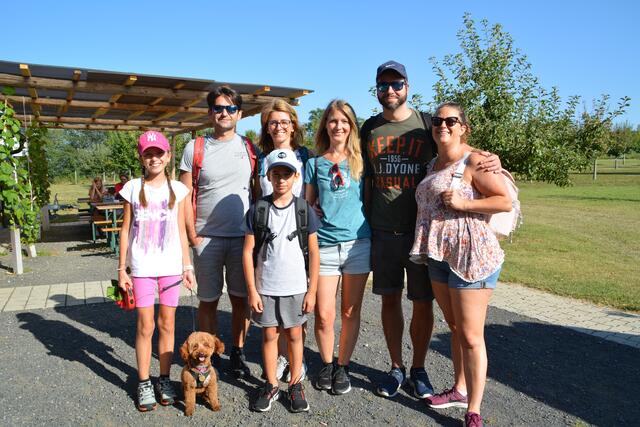 Foto: Jennifer Flechl