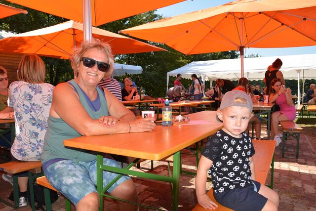 Foto: Jennifer Flechl