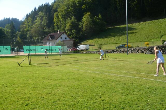 Foto: USV Koglhof