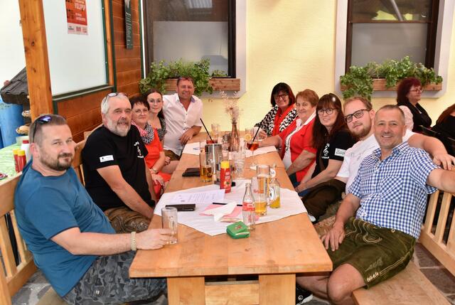 Foto: Cherelle Marek