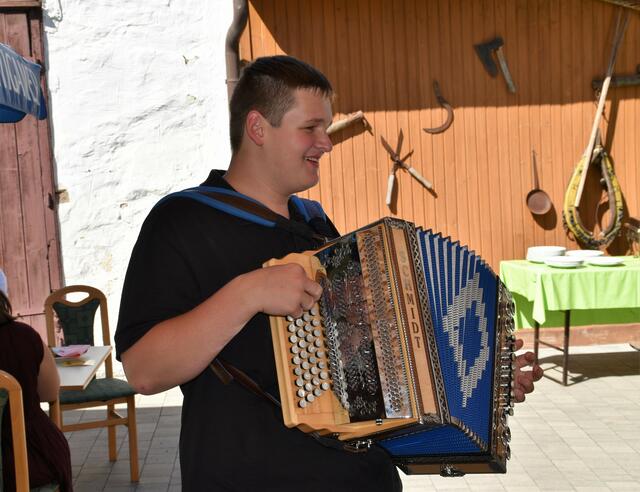 Foto: Cherelle Marek