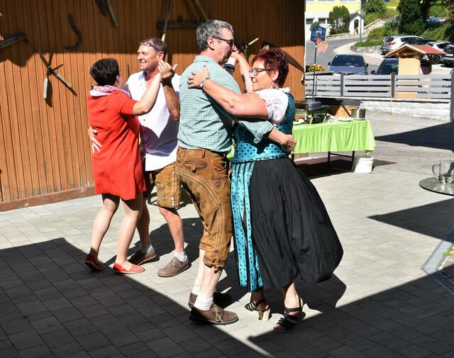 Foto: Cherelle Marek