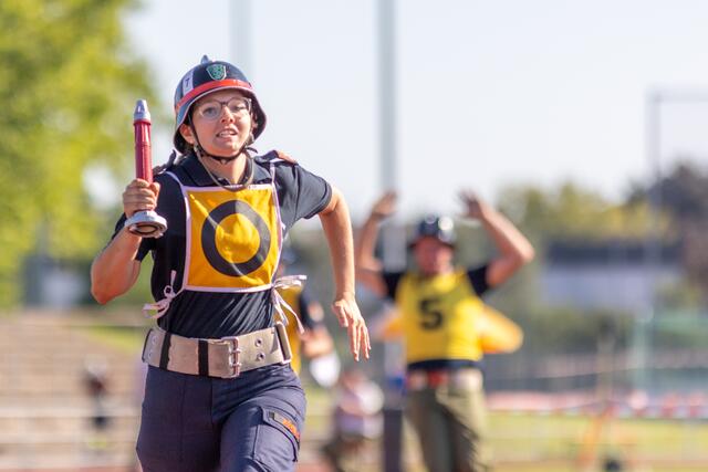 Foto: BFKDO Linz-Land