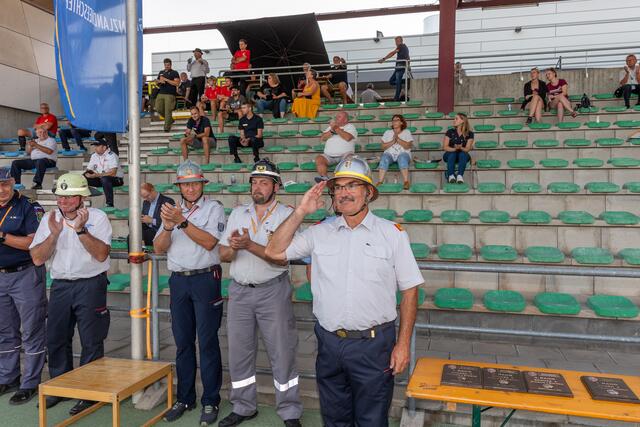 Foto: BFKDO Linz-Land