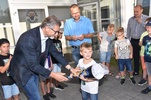 Foto: Robert Zinterfhof