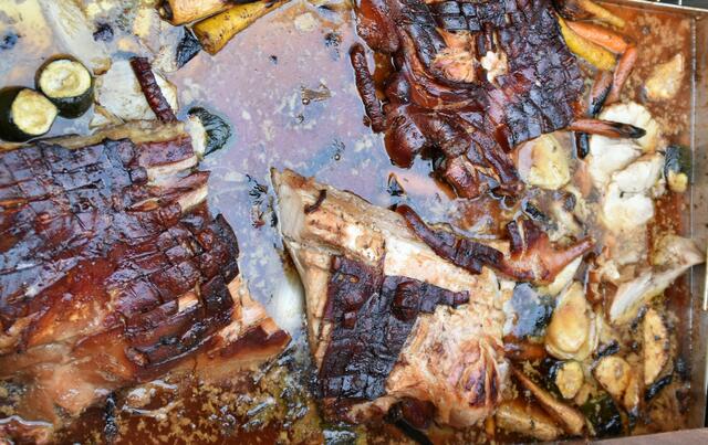 Foto: Cherelle Marek