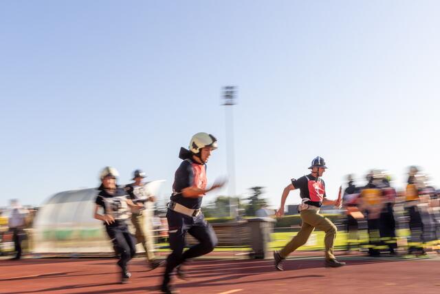 Foto: BFKDO Linz-Land