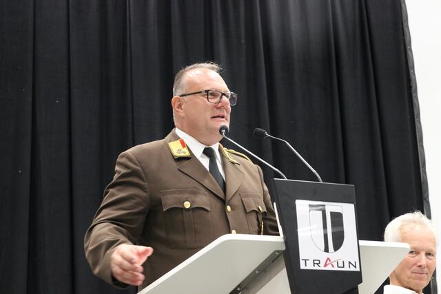 Foto: BFKDO Linz-Land