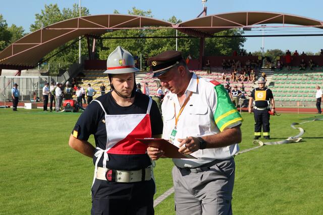 Foto: BFKDO Linz-Land