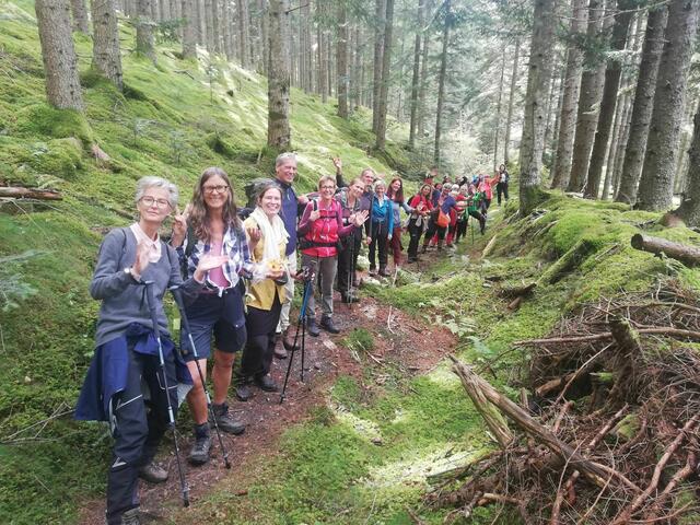 Foto: Lotte Krisper-Ullyett