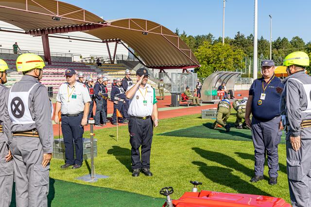 Foto: BFKDO Linz-Land