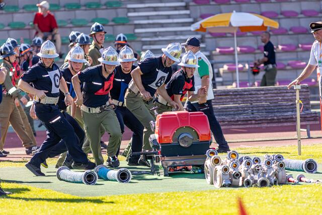 Foto: BFKDO Linz-Land