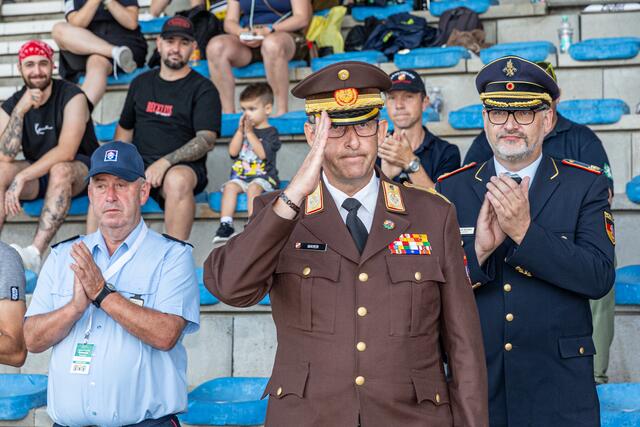 Foto: BFKDO Linz-Land