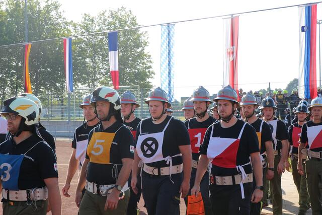 Foto: BFKDO Linz-Land