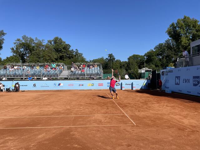 Foto: Victoria Edlinger