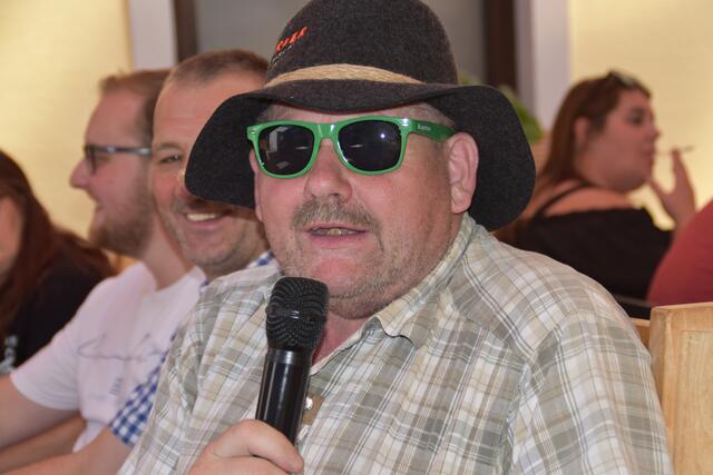 Foto: Cherelle Marek