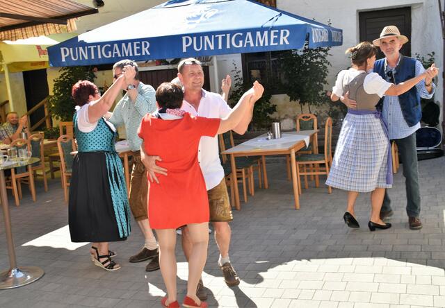 Foto: Cherelle Marek