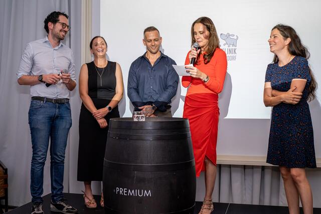 Foto: Bianca Mayerhofer