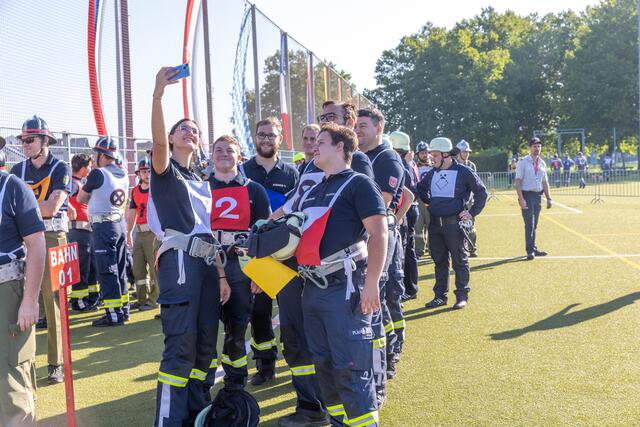 Foto: BFKDO Linz-Land