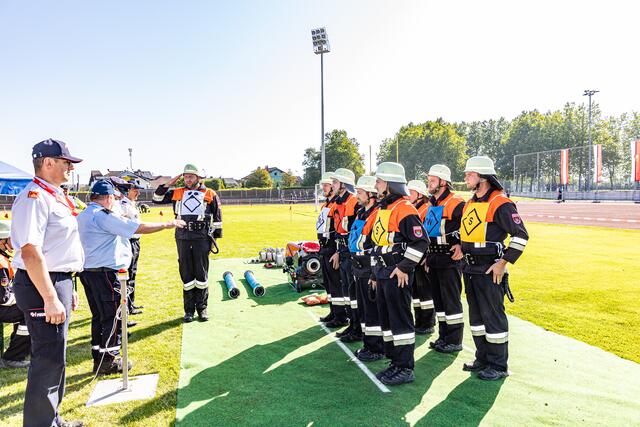 Foto: BFKDO Linz-Land