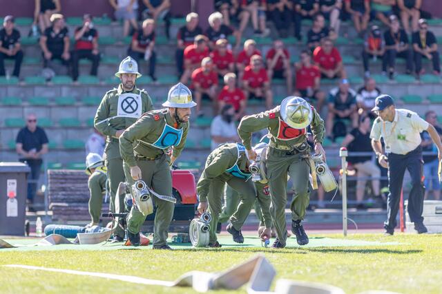 Foto: BFKDO Linz-Land