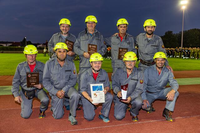 Foto: BFKDO Linz-Land