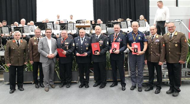 Foto: BFKDO Linz-Land