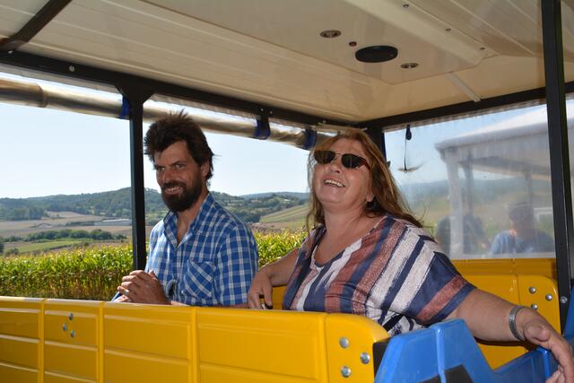 Foto: Jennifer Flechl