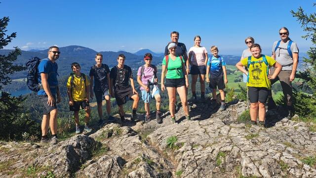 Foto: Alpenverein Enns