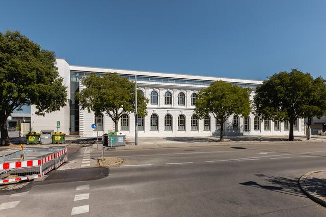 Foto: Lauder Chabad Campus