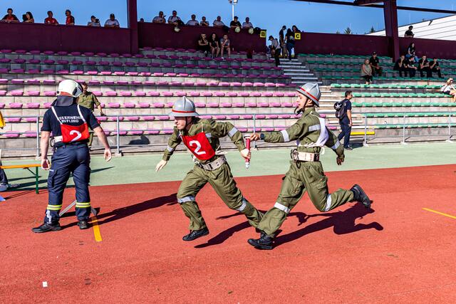 Foto: BFKDO Linz-Land