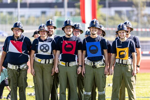 Foto: BFKDO Linz-Land