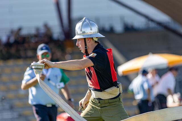 Foto: BFKDO Linz-Land