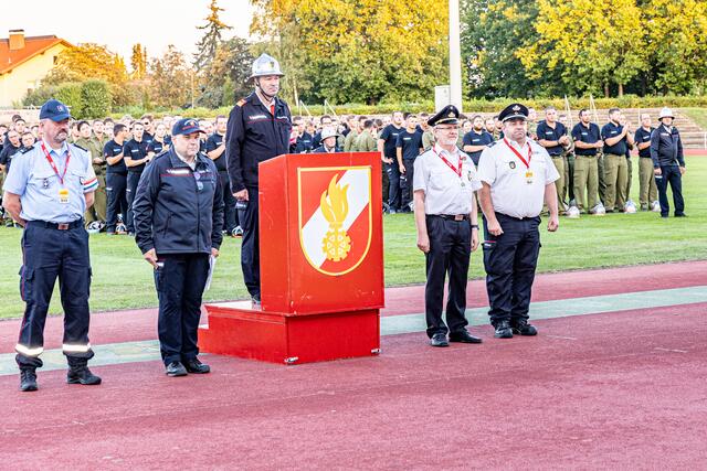 Foto: BFKDO Linz-Land