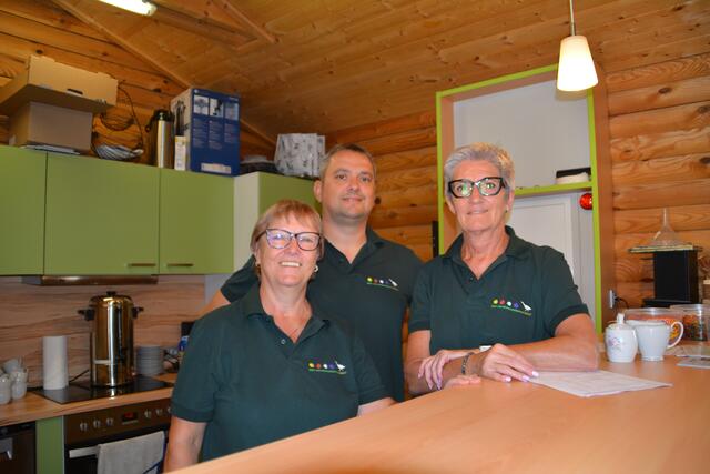 Foto: Jennifer Flechl