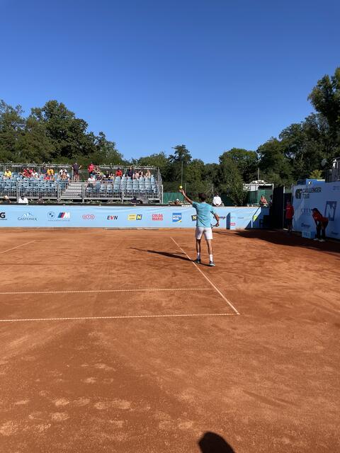 Foto: Victoria Edlinger