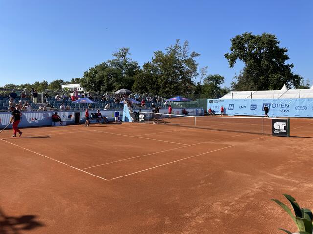 Foto: Victoria Edlinger