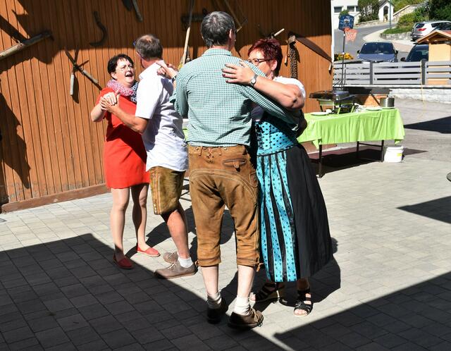 Foto: Cherelle Marek