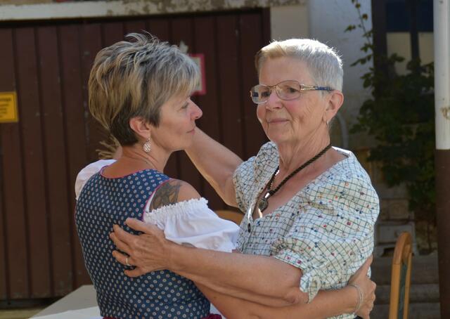 Foto: Cherelle Marek