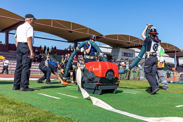 Foto: BFKDO Linz-Land