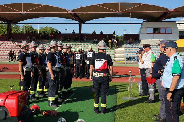 Foto: BFKDO Linz-Land