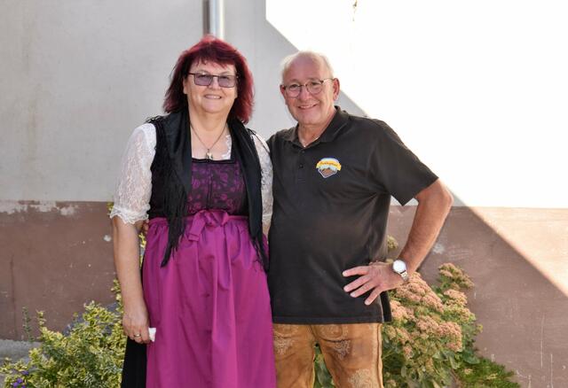 Foto: Cherelle Marek