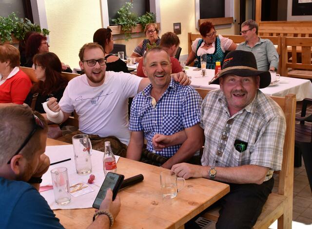 Foto: Cherelle Marek