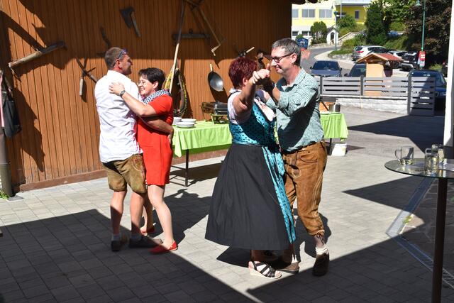 Foto: Cherelle Marek