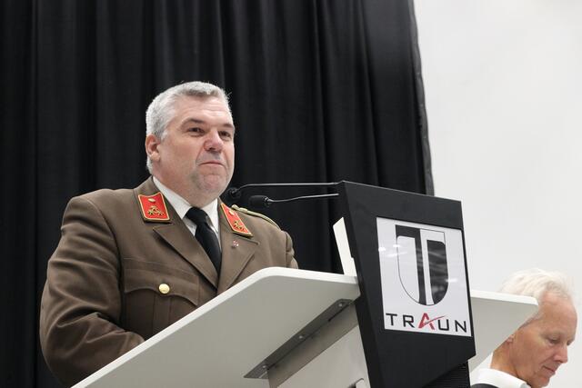 Foto: BFKDO Linz-Land