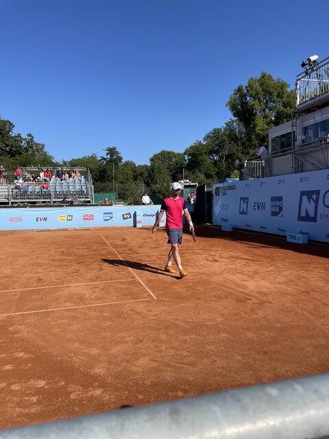 Foto: Victoria Edlinger