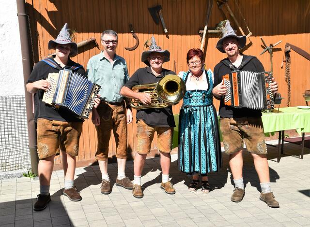 Foto: Cherelle Marek