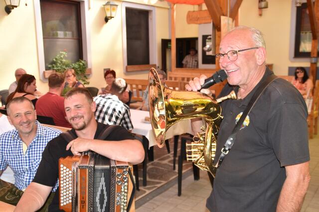 Foto: Cherelle Marek