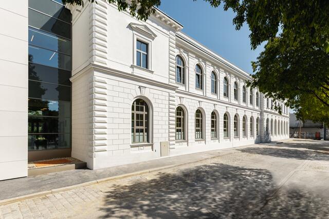 Foto: Lauder Chabad Campus