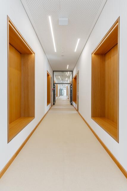 Foto: Lauder Chabad Campus